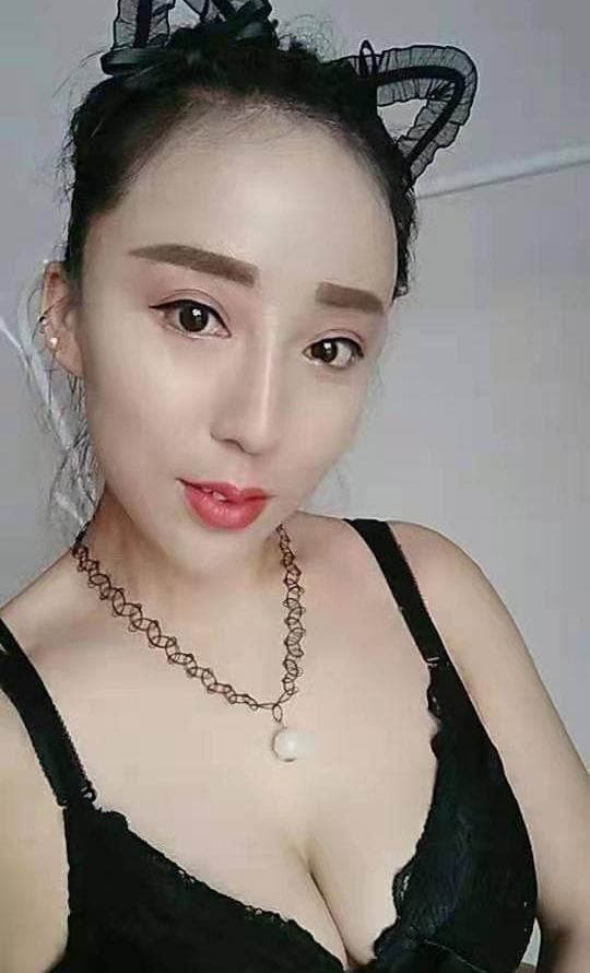 滨江服务不错的熟女