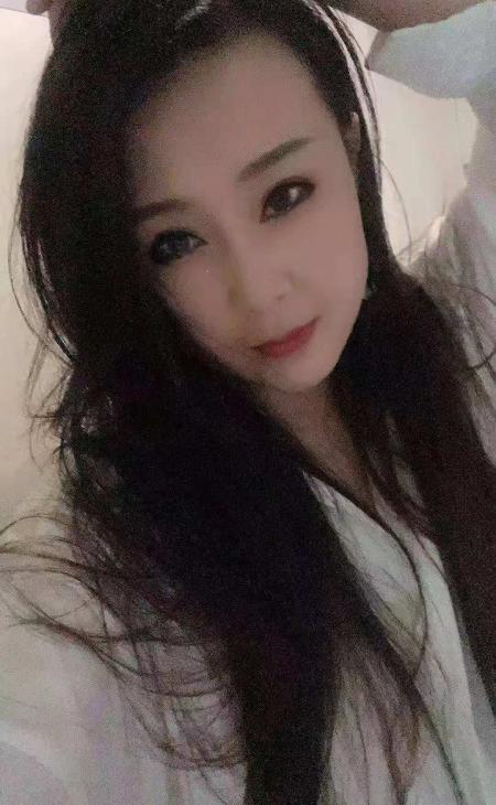 苏州吴中大胸妹