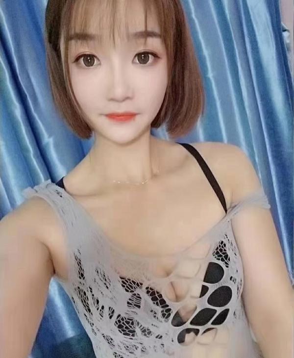 年轻妹子琴儿