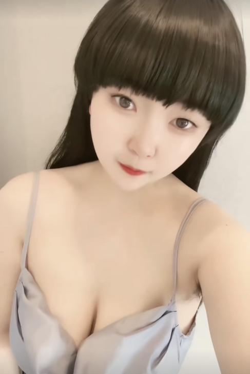 闵行D杯嫩妹