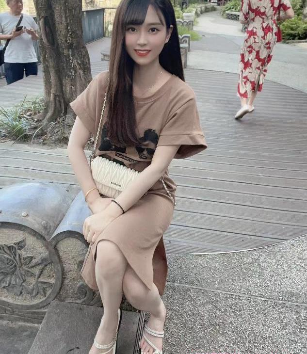 性价比半套御姐朵朵