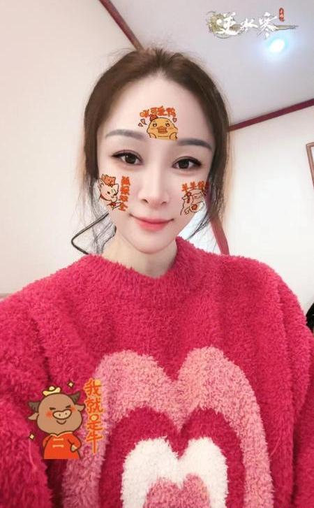 回刷婷婷小姐姐