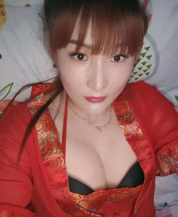 郑州舒服型妹子