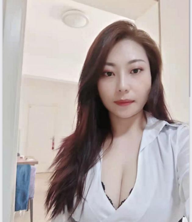 美少妇小调皮