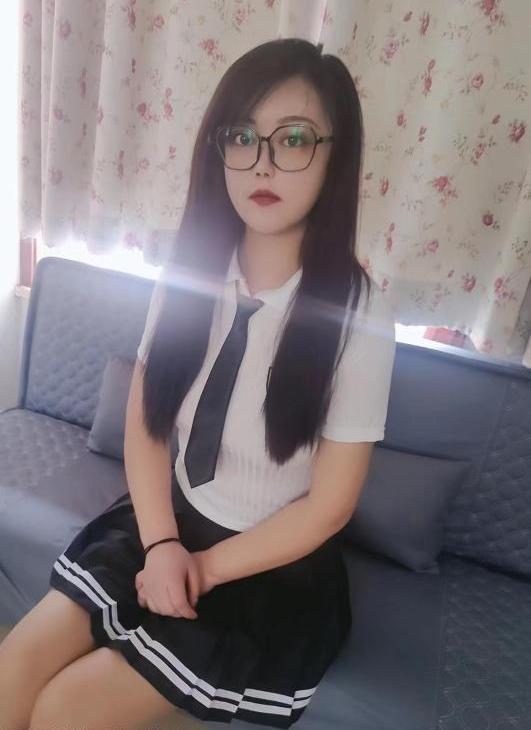 体验邻家小妹清纯