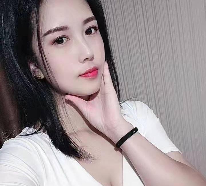 新来的妹妹