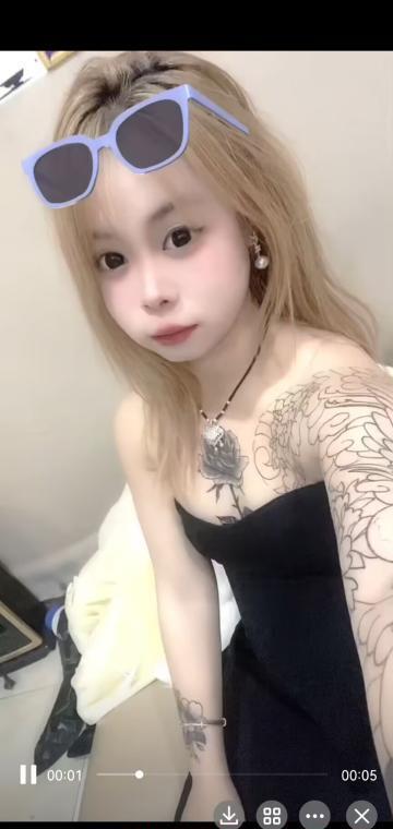 星沙的萝莉小妹子