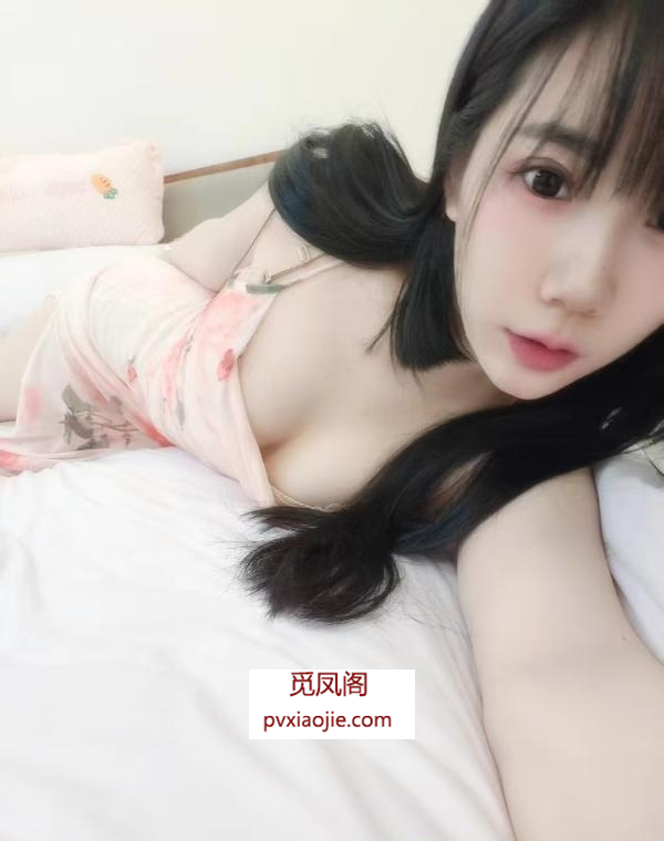 大个小美女